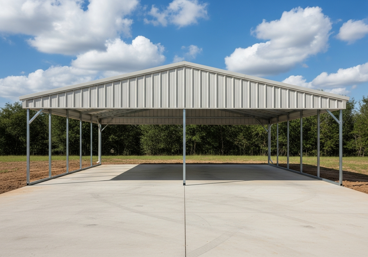 Carports