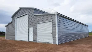 24x60x15 Country Barn